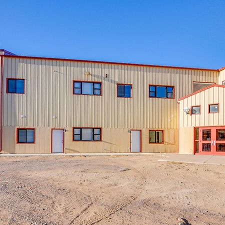Del Norte Retreat Gateway To Outdoor Adventures! Exteriör bild
