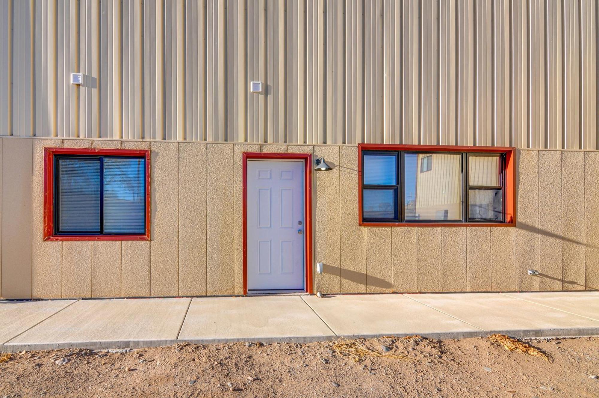Del Norte Retreat Gateway To Outdoor Adventures! Exteriör bild